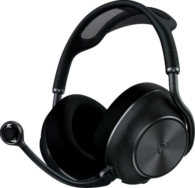 Turtle Beach Router Turtle Beach Stealth 700 Gen 3 vs Turtle Beach Stealth Pro II: What is ...