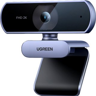 Logitech C920 vs Ugreen 2K Webcam: What is the difference?