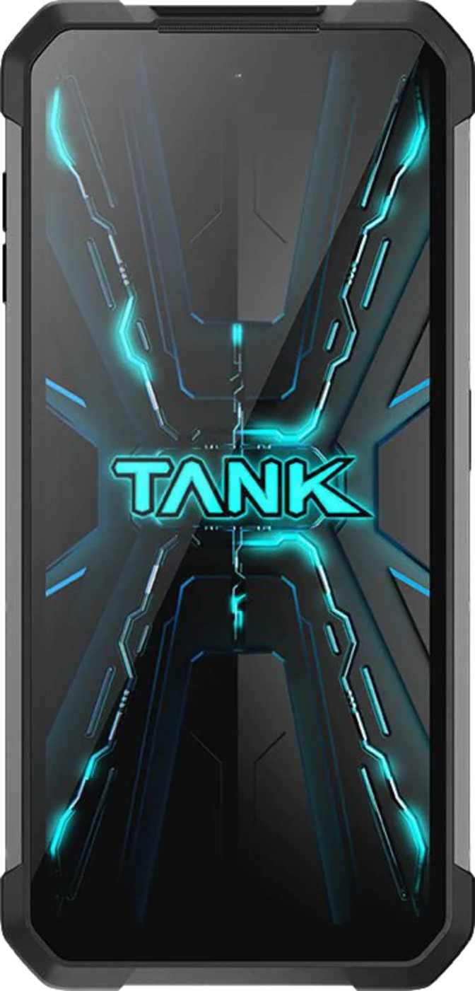 Unihertz Tank 2 review | 249 facts and highlights