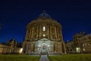 University of Oxford