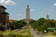 University of Texas at Austin