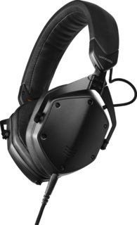 Cuffie Studio V-MODA M-200 Professionali - Monitoraggio Preciso Con Driver 50mm - Custodia Rigida Inclusa - Foto 8