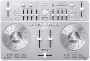 Vestax Spin Vs Vestax Spin 2 What Is The Difference