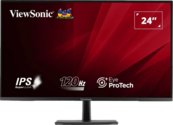 ViewSonic VA2456A-MHD 24"