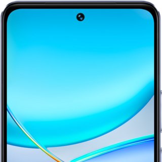 Handyhülle Für Vivo V40 SE 5G (6,67 Zoll) - PU-Leder Mit TPU, Rutschfester Griff, Orange