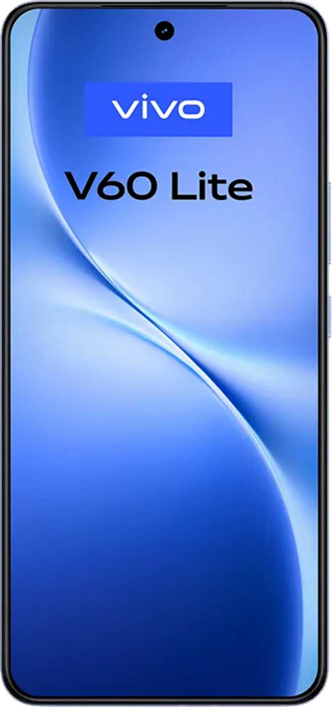 Vivo V60 Lite 5G review | 253 facts and highlights