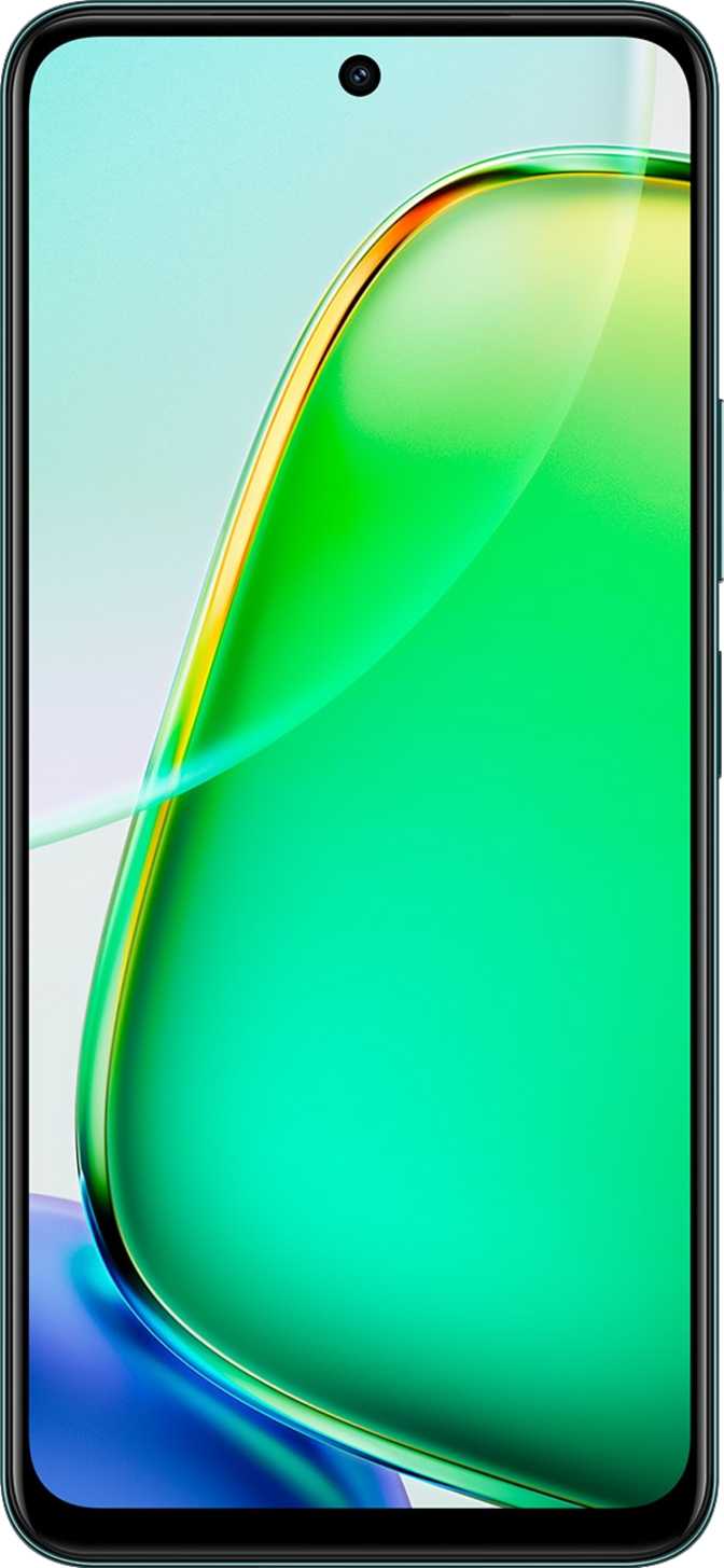 Vivo Y28 4G análisis | 252 características detalladas