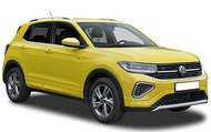 Volkswagen T-Cross 1.5 TSI OPF DSG R-Line (2025)