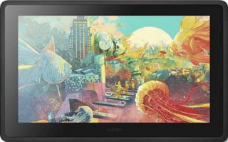 Wacom Cintiq 22 vs Wacom Intuos Pro M: What is the difference?