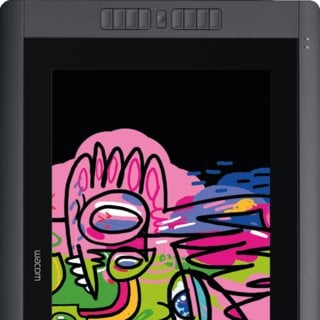 Wacom Cintiq 22HD