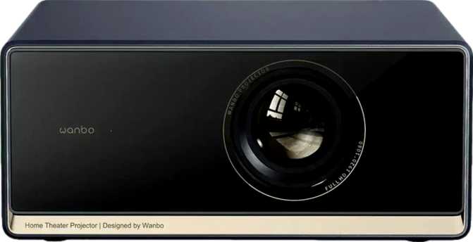 Wanbo X5 Pro 2025 review | 61 facts and highlights