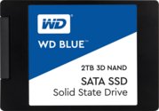 Western Digital WD Blue 2.5" 2TB