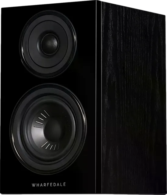 ELAC Debut 3.0 DB63-BK vs Wharfedale Diamond 12.2: What is the