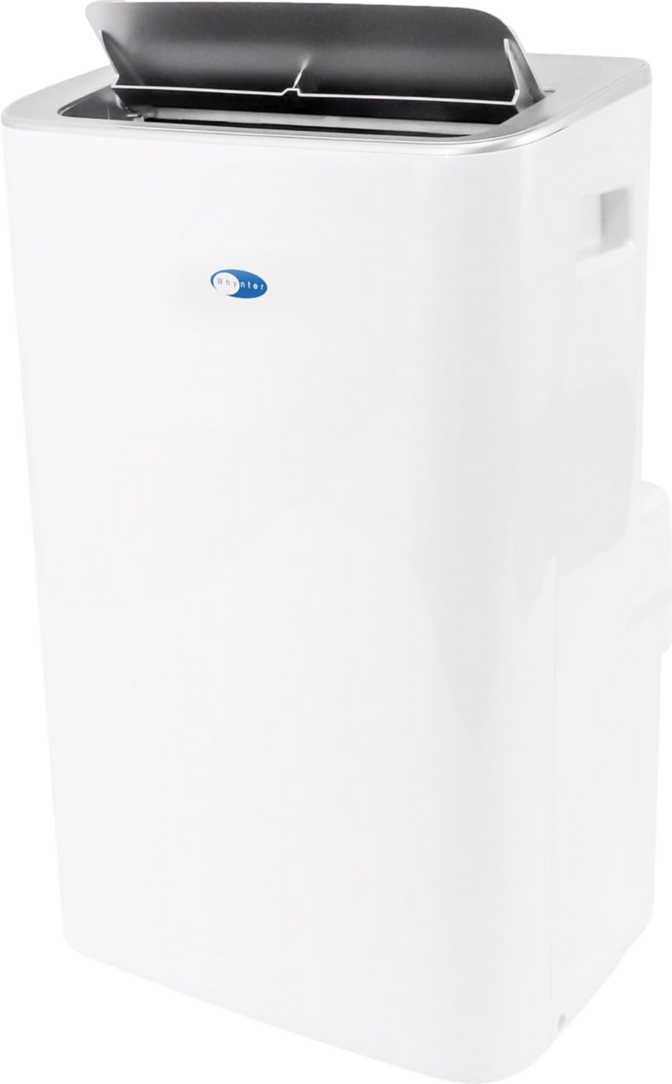 Portable air conditioner comparison & Personalized portable air ...