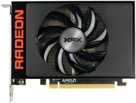 AMD Radeon RX 9070 XT vs XFX R9 Nano: qual è la differenza?