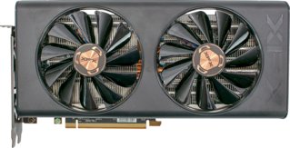 RX 5600XT( RTX3050 - RTX3060 クラス) RX 5600 XT vs RTX 2060 vs RTX 3050 - How Much Performance