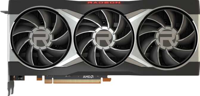 XFX Radeon RX 6900 XT review 59 facts and highlights