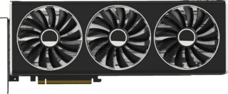 Asus ROG Strix GeForce RTX 4080 Super vs XFX Speedster MERC 310 Radeon ...