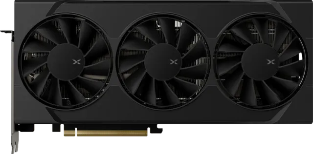 Nvidia GeForce RTX 3060 vs XFX Swift Radeon RX 9060 XT OC Triple