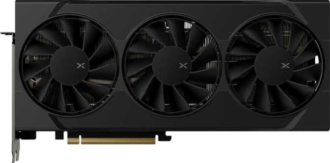 Análise de XFX Swift Radeon RX 9060 XT OC Triple Fan Gaming