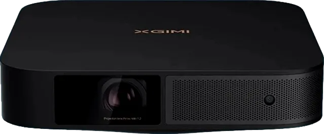 XGIMI Z6X review | 61 facts and highlights