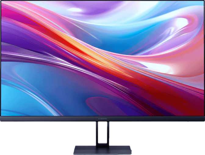 Xiaomi 2K Monitor A27Qi 27