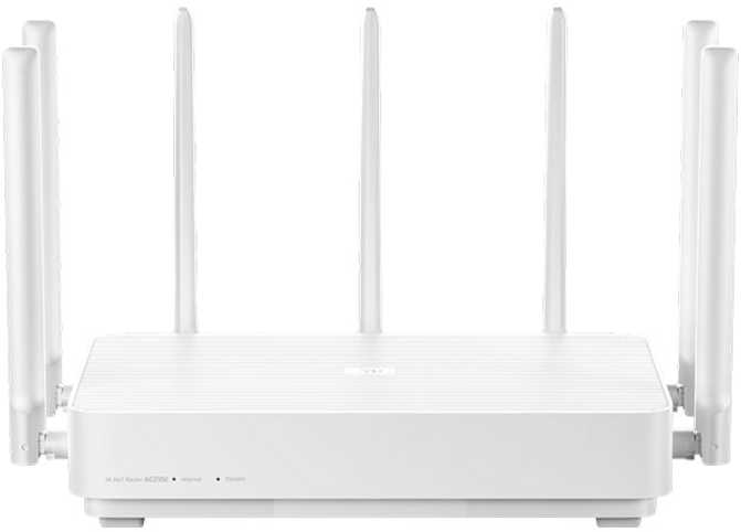 Xiaomi Router Ac2350 Setup Xiaomi Mi AIoT Router AC2350 Review 55