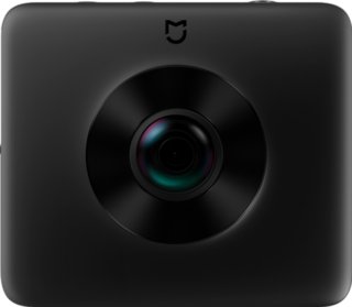 Xiaomi Mi Sphere review | 91 facts and highlights