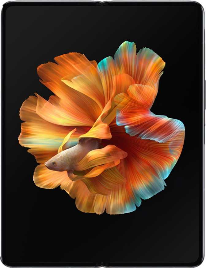 XIAOMI 恋しく MIX Fold 2【故障品】
