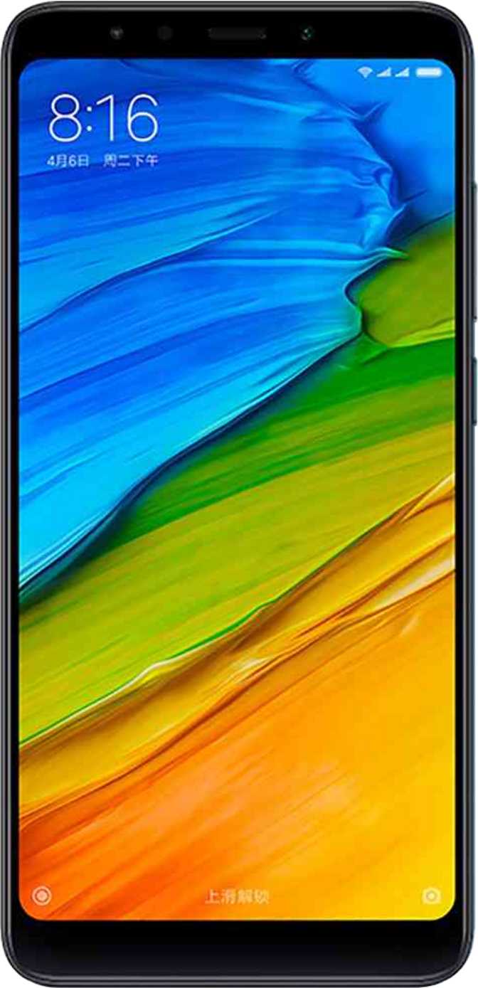 Xiaomi Redmi 5 Plus review | 250 facts and highlights