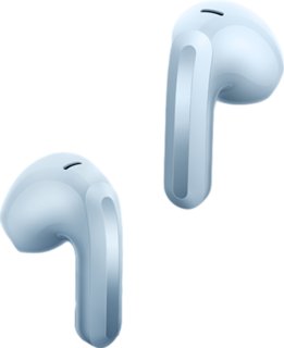 Apple AirPods Pro (2nd Gen) vs Xiaomi Redmi Buds 6S: What is the ...