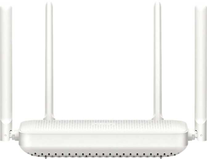 Xiaomi Router AX1500 vs Xiaomi Router AX6000: What is the difference?