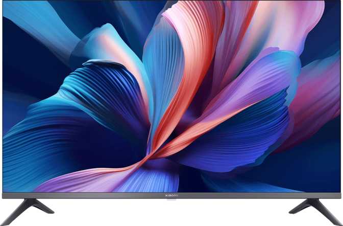テレビ | Xiaomi TV A Pro 2026 75