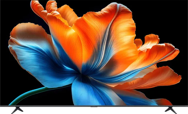 Fact Objects Samsung Crystal UHD 4K AU8079 85