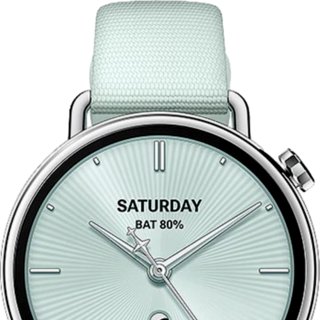 XIAOMI WATCH S4 VS XIAOMI WATCH S4 41MM COMPARISON visual data 8