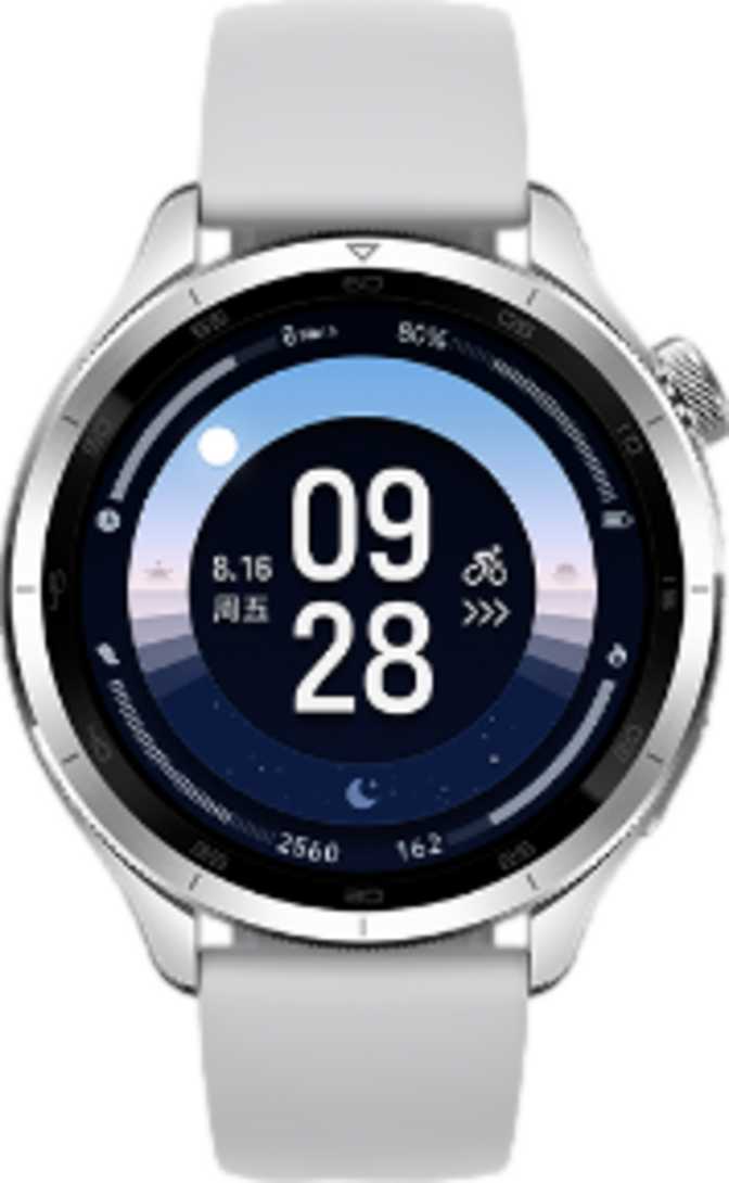 Xiaomi Watch S4 review | 142 facts and highlights