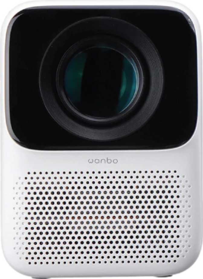 プロジェクター | Wanbo T2 Ultra vs Xiaomi XM Wanbo T2 Maxの比較