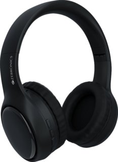 Sony WH-CH720N vs Zebronics Zeb Paradise Plus: What is the difference?