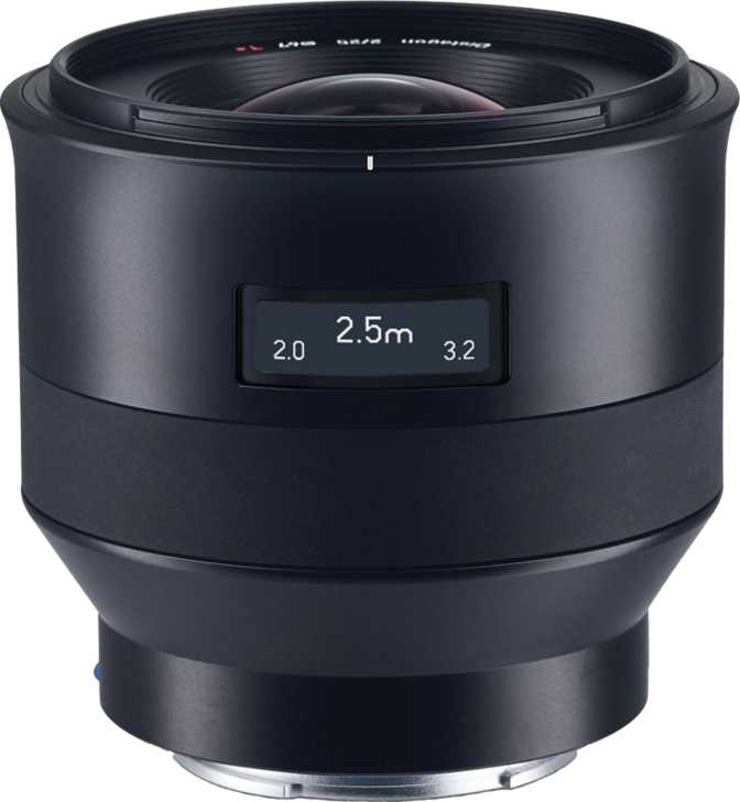 Nikon Micro-Nikkor 55mm F/2.8 incelemesi | 35 özellikler
