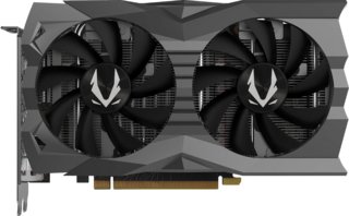 Galax GeForce RTX 2060 Plus 1-Click OC 12GB vs Zotac Gaming