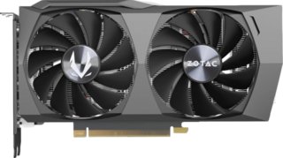 Nvidia GeForce RTX 2070 Super vs Zotac Gaming GeForce RTX 3050