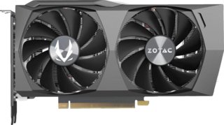 Inno3D GeForce RTX 3070 Twin X2 OC vs Zotac Gaming GeForce RTX