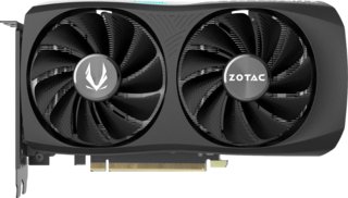Zotac Gaming GeForce RTX 4060 Ti Twin Edge 16GB review | 59 facts