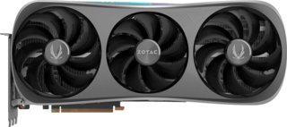 Zotac Gaming GeForce RTX 4090 Trinity OC review | 59 facts