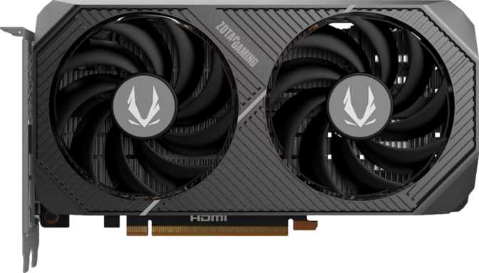 Análise de MSI GeForce RTX 3060 Ventus 2X OC | 59 características