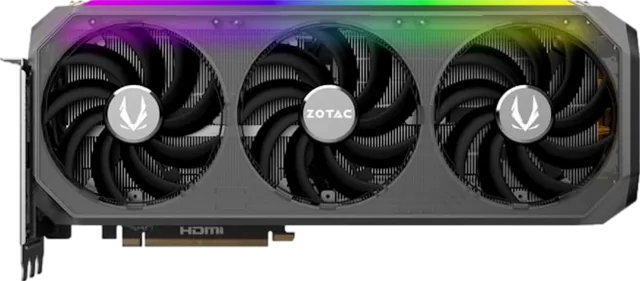 Zotac Gaming GeForce RTX 5090 AMP Extreme Infinityレビュー | 58