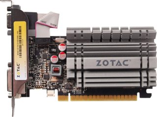 Gt 730 9800 Gt Vs Gt 710 Zotac GeForce GT 730 Review 59 Facts And