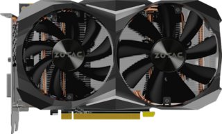 k*o様 ZOTAC GTX1060 & MSI AERO Gtx1080 MSI GeForce GTX 1080 Aero OC vs Zotac GeForce GTX 1060 AMP