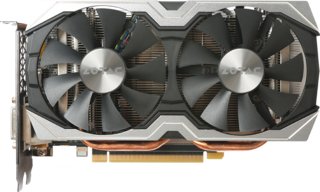 Gpu Gtx 1060 Max Power Consumption Zotac GeForce GTX 1060