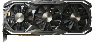 Nvidia GeForce GTX 1650 Super vs Zotac GeForce GTX 1070 AMP